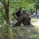 Off-road verseny Csermajorban