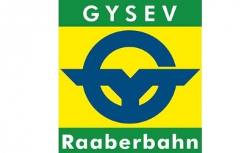 Utakat zárnak le vágányszabályozás miatt a Sopron-Győr vonalon