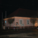 19-ik adventi ablaknyitás Vágon