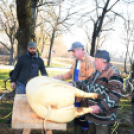 Hagyományőrző disznóvágás Vágon! 