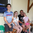Egy kis község nagy napja. Falunap Árpáson. (2026. 06. 20.)