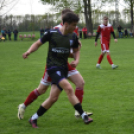 Rábaszentandrás-Szany 2:4 (1:1)