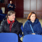 Hagyományok és Értékek Ünnepe Szanyban – 