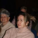 Adventi hangverseny az Allegro AMI szanyi tagozatán