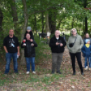 Őszi koncert az erdő tiszteletére – a zene világnapján Szanyban