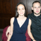 Vacsorával egybekötött sportköri beszámoló a Szany SE-nél. (2026. 01. 31.)