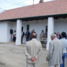 Tájházat avattak Kónyban a falunapon