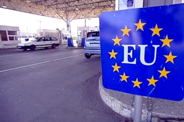 Megreformálná az EP a schengeni szabályokat