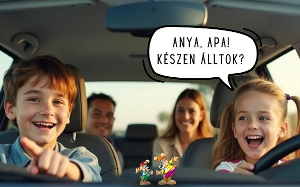 Nyerjetek egy új Skodát!