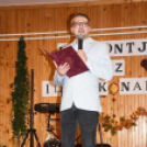 Idősek köszöntése Vág községben.