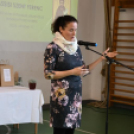 A teremtett világ szépségét ünnepelték Szanyban
