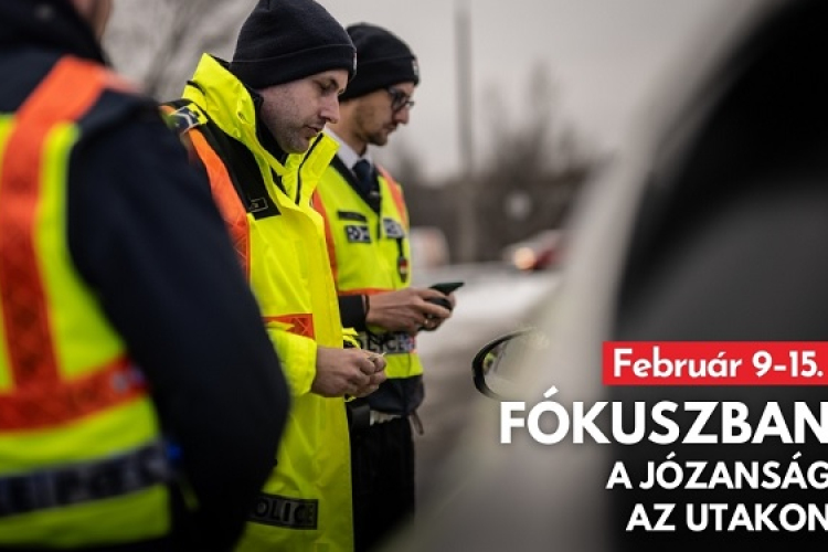 A józanság nálad is alap?