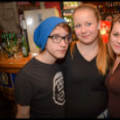 Ladánybene koncert a Shop Stopban