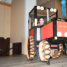 FARSANG A SZANYI ISKOLÁBAN (2026. 02. 13.)