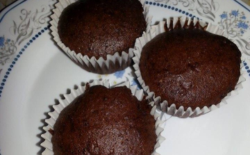 Zsófi és a mindenmentes csokis muffin