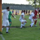 Rábaszentandrás SE.-Lövő SE. 5-1 (2-0)