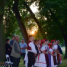 Megkezdődött a SZANYI SZENT ANNA BÚCSÚ