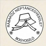 Rábaközi gyermek néptánctalálkozó