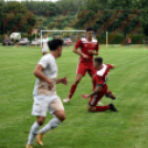 Rábaszentandrási Sportegyesület - BICSKEI TC. MOL Kupa Labdarúgó mérkőzés