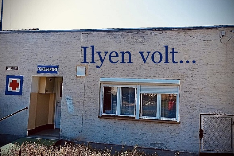 Elkészült Kónyban a Szociális Központ új épülete