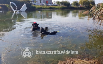 Sikeres minősítő gyakorlatot tettek a rábaközi önkéntes mentőszervezetek