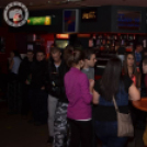 Retro disco Kónyban a Kerék Tóban