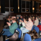 Adventi hangverseny az Allegro AMI szanyi tagozatán