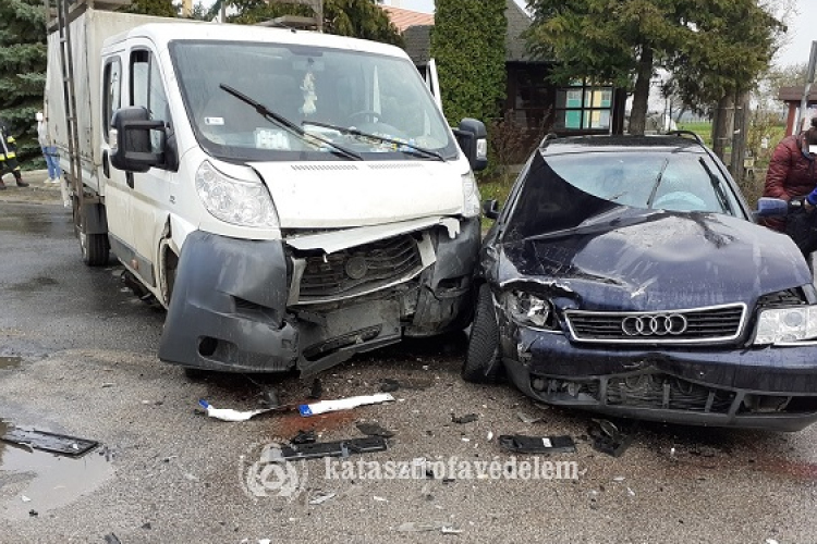 A tűzesetek és műszaki mentések során heten sérültek meg, egy ember pedig életét vesztette