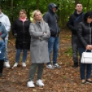 Őszi koncert az erdő tiszteletére – a zene világnapján Szanyban