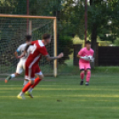 Rábaszentandrás SE.-Lövő SE. 5-1 (2-0)