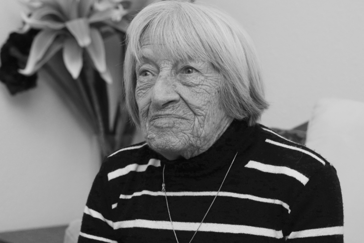 Elhunyt Keleti Ágnes