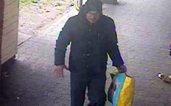 Felismeri a rongálót?