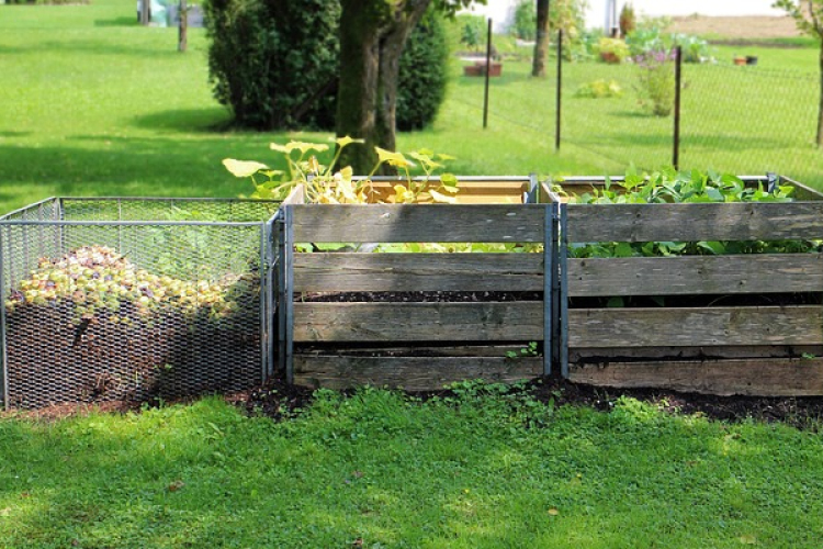 A szabadban is gyűjtse, ne gyújtsa!