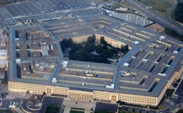 Megbukott történetének első könyvvizsgálatán a Pentagon
