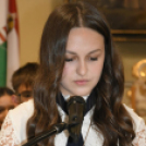 Te Deum hálaadó szentmise, tanévzáró és ballagás a szanyi Szent Anna Katolikus Általános Iskola és Óvodában
