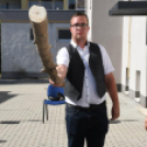 Legényavatás és Mulatság Szanyban