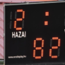 Rábaszentandrás-Szany 2:4 (1:1)