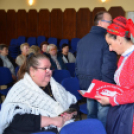 Hagyományok és Értékek Ünnepe Szanyban – 
