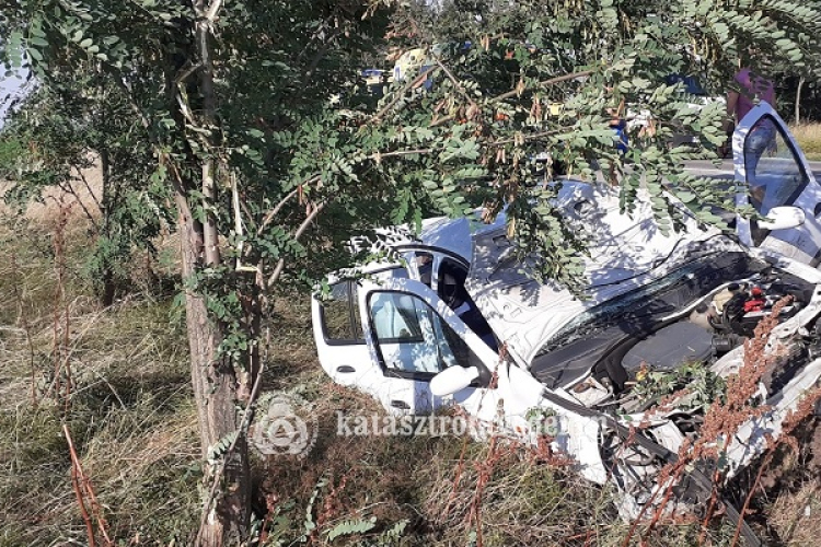 Győr-Moson-Sopron megyében az elmúlt héten hetvenegy eseményhez riasztották a hivatásos tűzoltókat