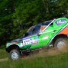 Hungarian Baja terep-rallye verseny