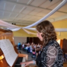 Allegro AMI Szanyi Tagozatának tanévzáró hangversenye.