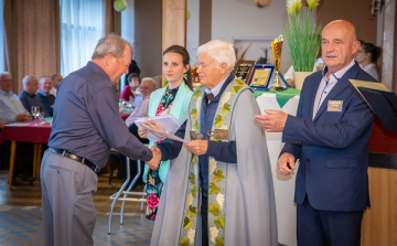 Eldőlt, hogy ki készítette tavaly a legjobb bort a Csornai Járásban