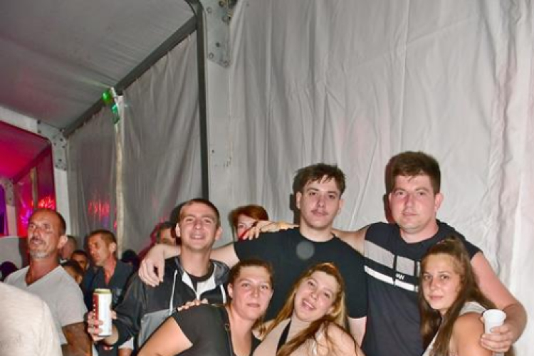 Vág Fest 2025. 07. 18.