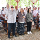 Szanyi búcsú vasárnap (2026. 07. 26.)  Szentmise a Szent Anna Kápolnánál.