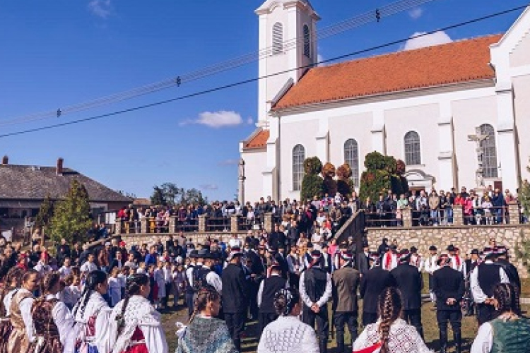 Kónyi búcsúi verbunktalálkozó