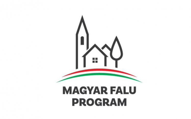 Gyopáros Alpár: a Magyar falu program célja a kistelepülésen élők életminőségének javítása