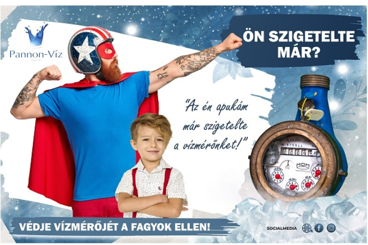 Ön szigetelte már?