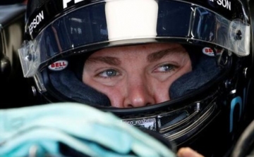 Japán Nagydíj - Rosberg nyert, világbajnok a Mercedes