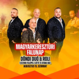 Magyarkeresztúri falunap