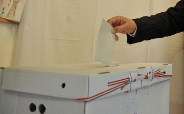 Választás 2014 - Iránymutatást fogad el az NVB a 150 méteres kampányhatárról